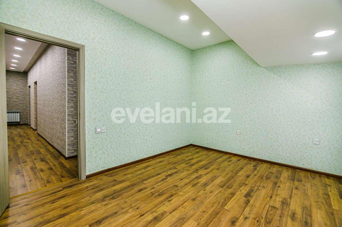 Satılır, yeni tikili, 3 otaqlı, 122 m², Bakı, Xətai r, Həzi Aslanov m.