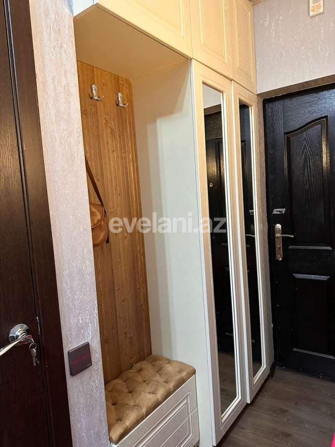 Satılır, yeni tikili, 2 otaqlı, 60 m², Bakı, Yasamal r, Elmlər Akademiyası m.