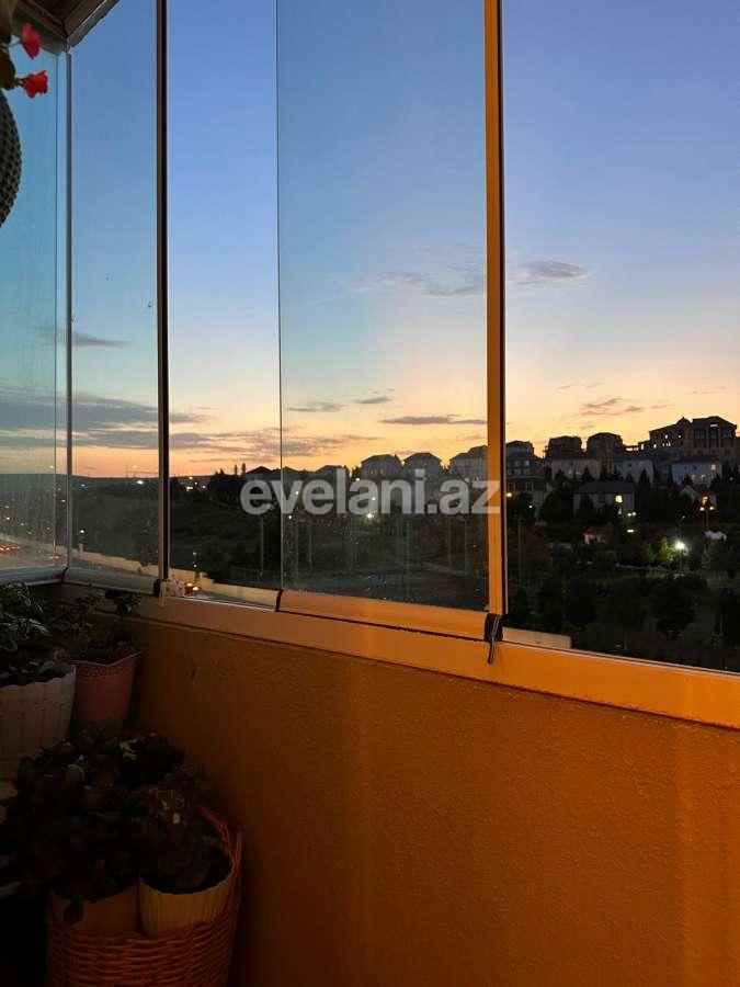 Satılır, yeni tikili, 2 otaqlı, 60 m², Bakı, Yasamal r, Elmlər Akademiyası m.