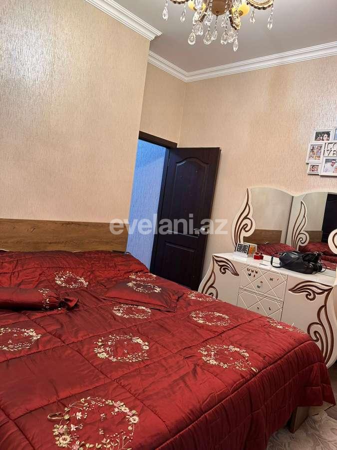 Satılır, yeni tikili, 2 otaqlı, 60 m², Bakı, Yasamal r, Elmlər Akademiyası m.