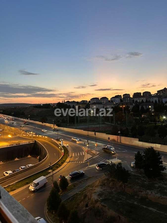 Satılır, yeni tikili, 2 otaqlı, 60 m², Bakı, Yasamal r, Elmlər Akademiyası m.