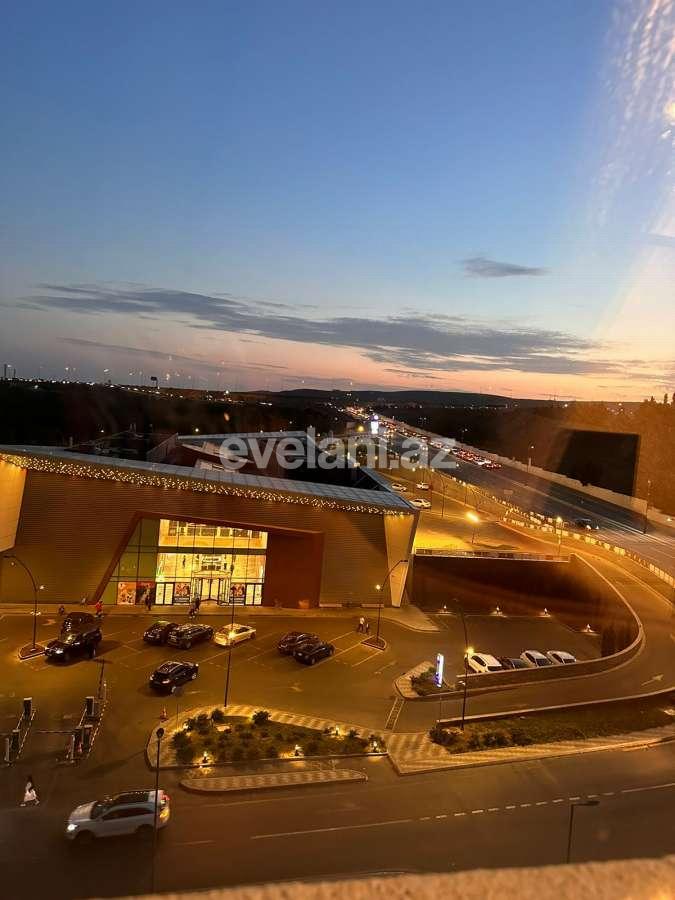 Satılır, yeni tikili, 2 otaqlı, 60 m², Bakı, Yasamal r, Elmlər Akademiyası m.