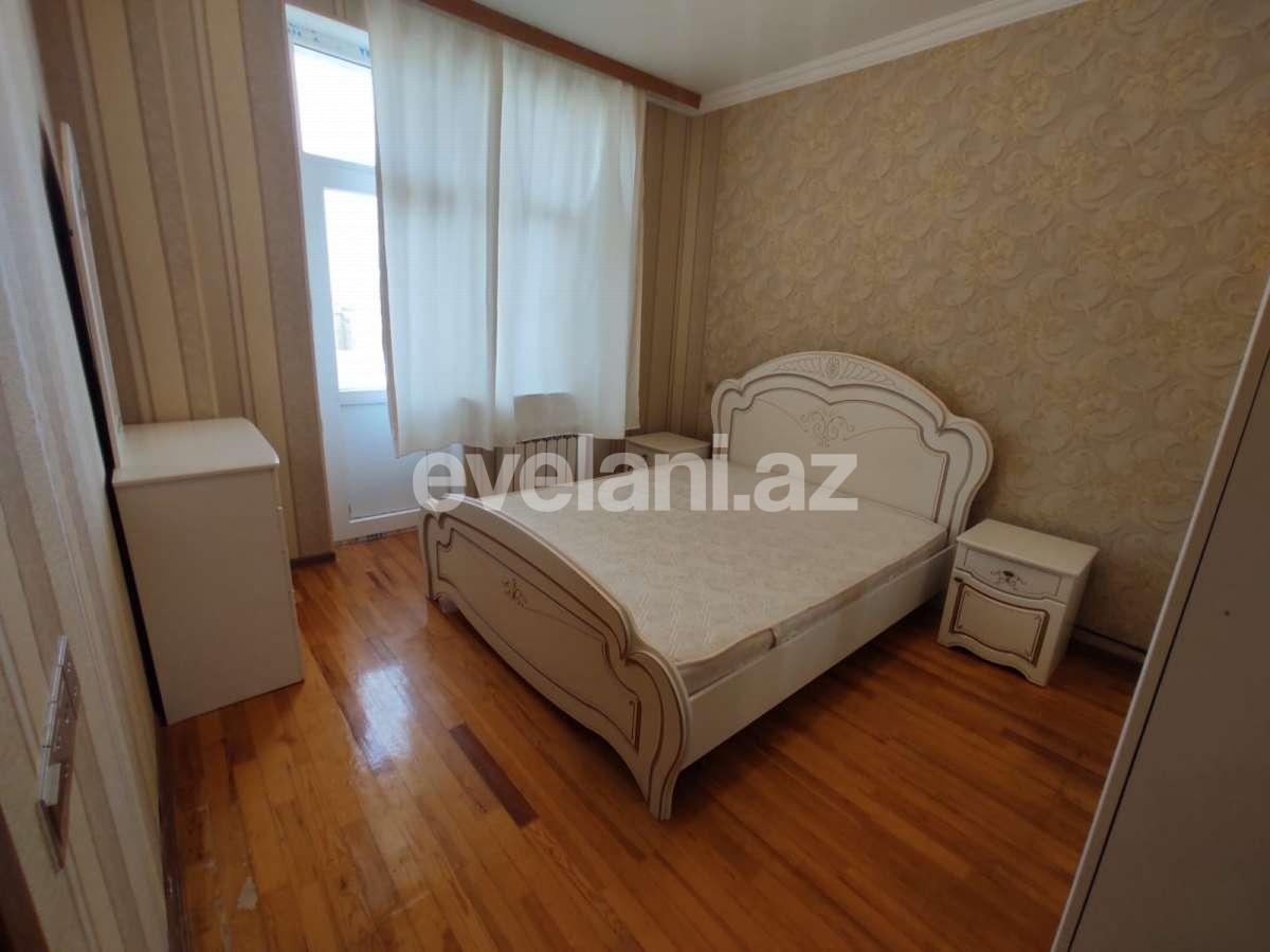 Kirayə verilir, yeni tikili, 2 otaqlı, 68 m², Bakı, Nizami r, Neftçilər m.