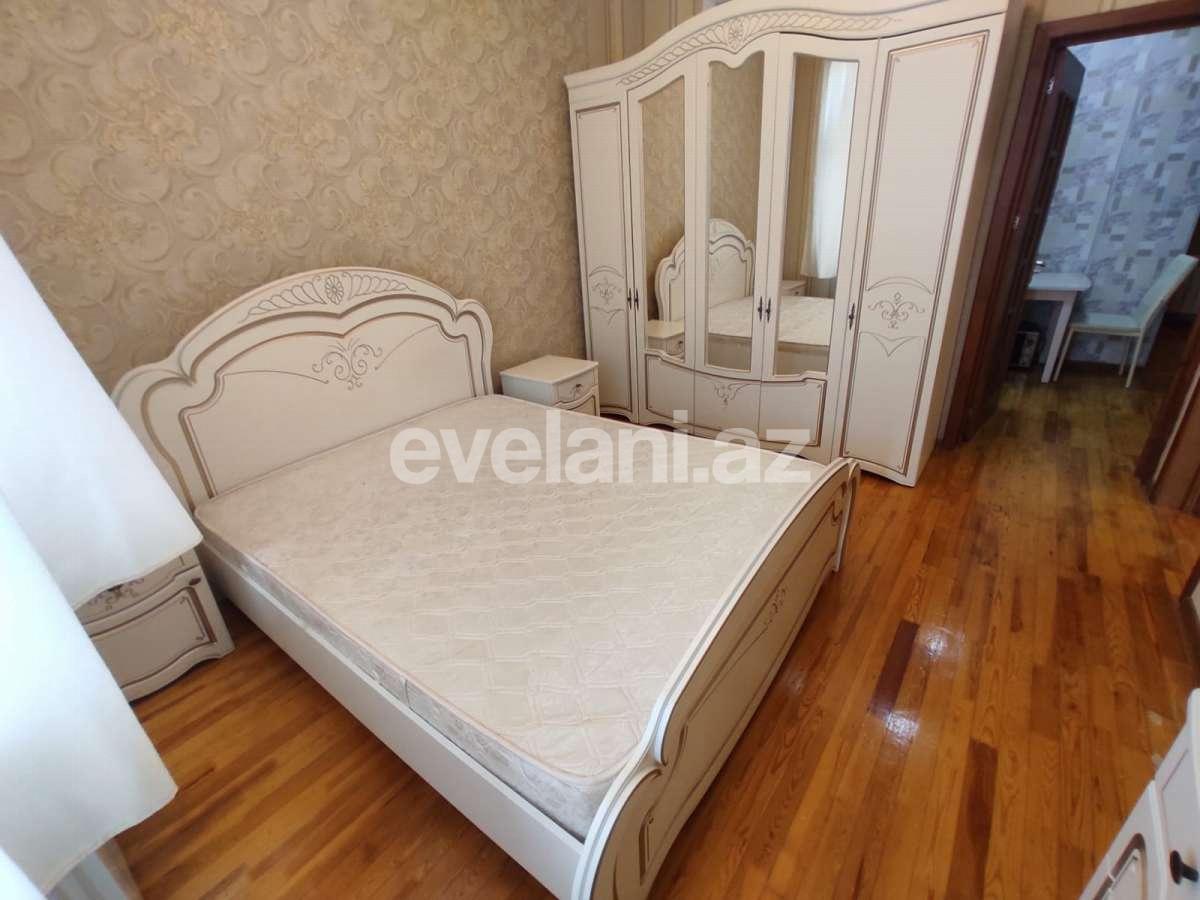 Kirayə verilir, yeni tikili, 2 otaqlı, 68 m², Bakı, Nizami r, Neftçilər m.