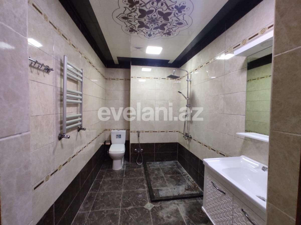 Kirayə verilir, yeni tikili, 2 otaqlı, 68 m², Bakı, Nizami r, Neftçilər m.