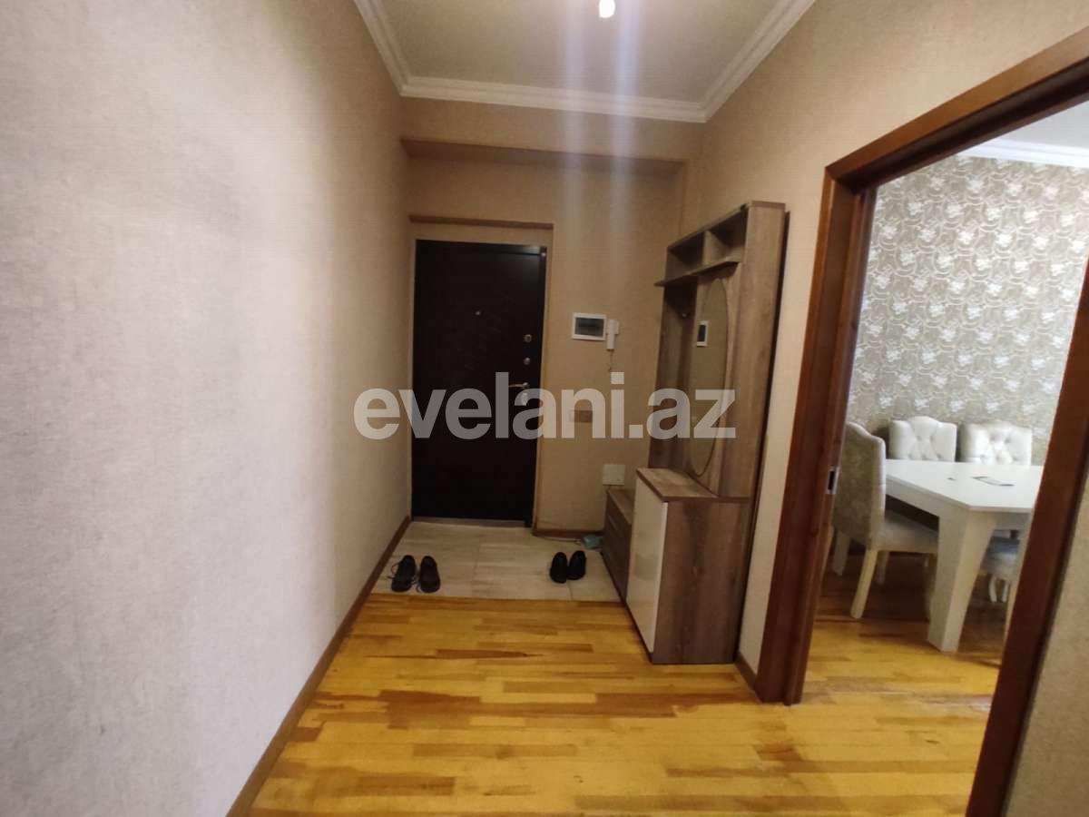 Kirayə verilir, yeni tikili, 2 otaqlı, 68 m², Bakı, Nizami r, Neftçilər m.