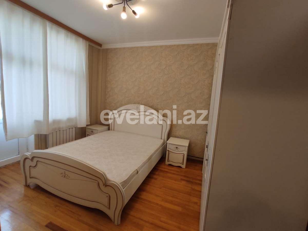 Kirayə verilir, yeni tikili, 2 otaqlı, 68 m², Bakı, Nizami r, Neftçilər m.