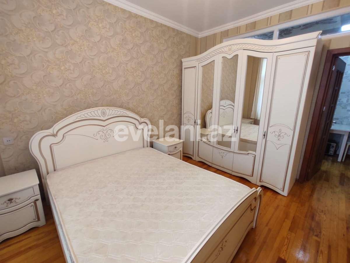 Kirayə verilir, yeni tikili, 2 otaqlı, 68 m², Bakı, Nizami r, Neftçilər m.