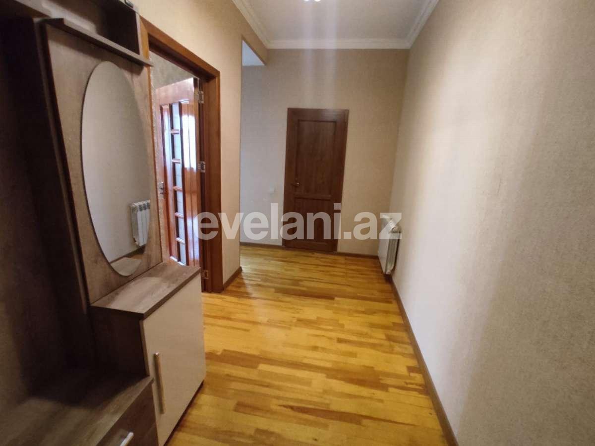 Kirayə verilir, yeni tikili, 2 otaqlı, 68 m², Bakı, Nizami r, Neftçilər m.