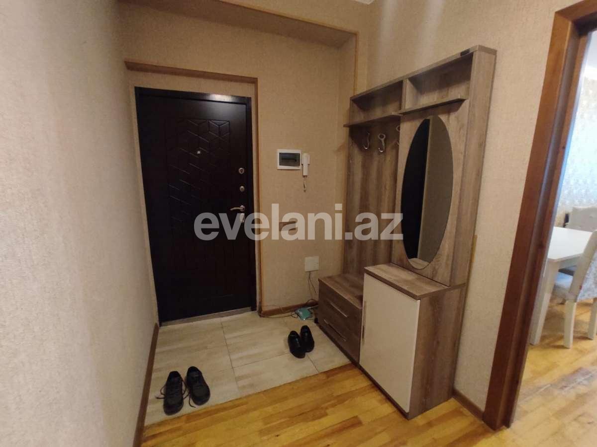 Kirayə verilir, yeni tikili, 2 otaqlı, 68 m², Bakı, Nizami r, Neftçilər m.