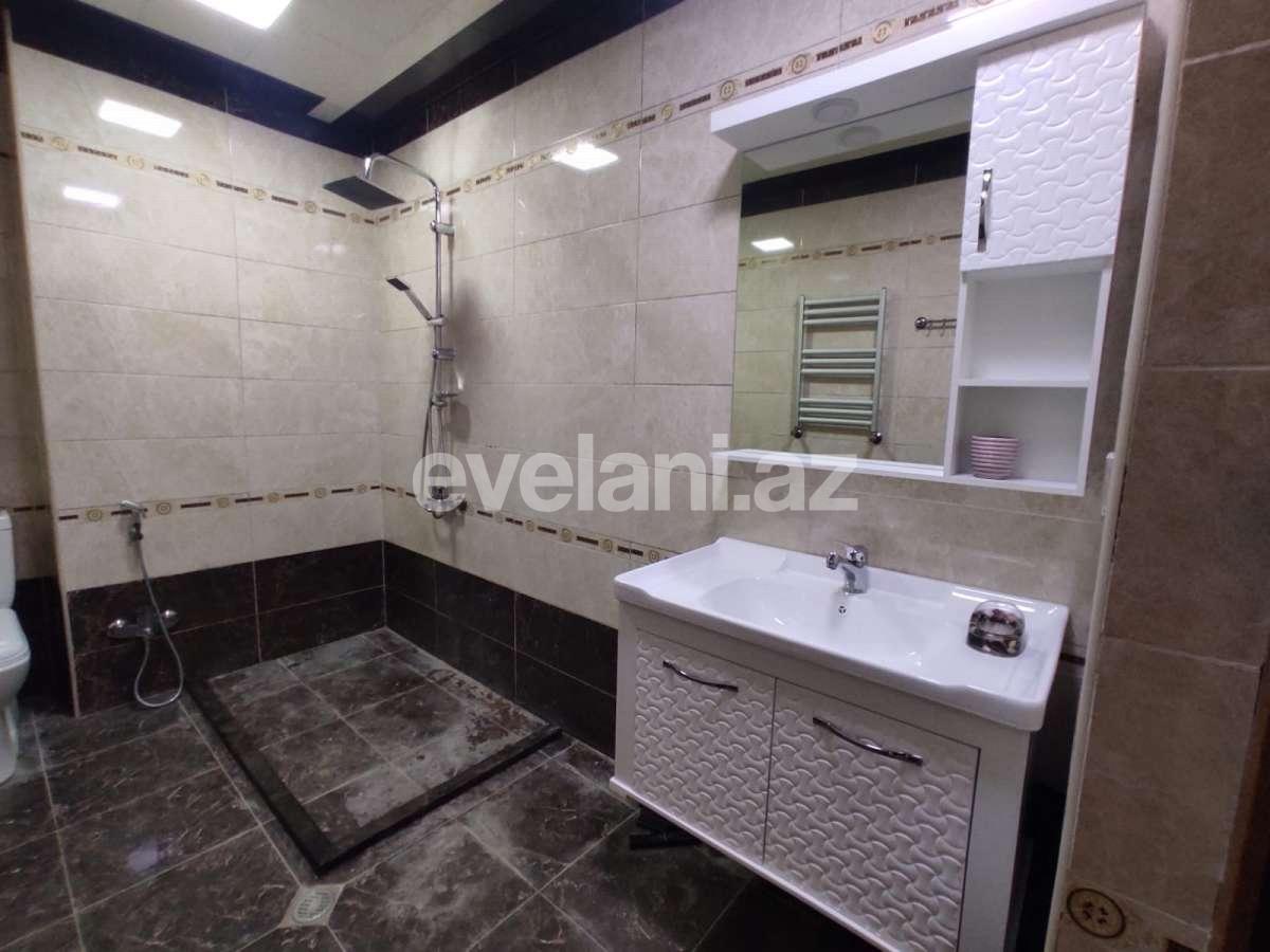 Kirayə verilir, yeni tikili, 2 otaqlı, 68 m², Bakı, Nizami r, Neftçilər m.