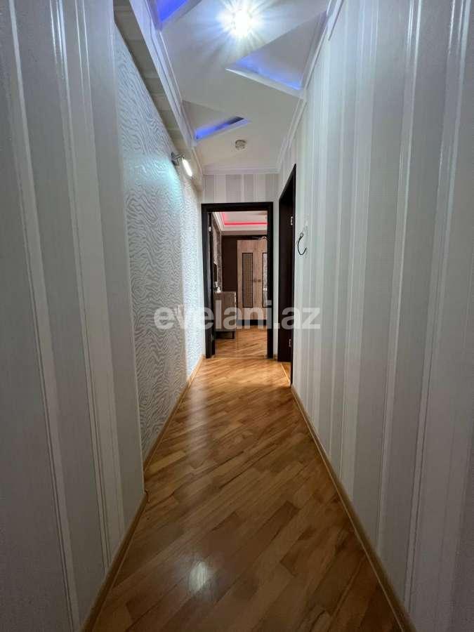 Satılır, yeni tikili, 3 otaqlı, 114 m², Bakı, Yasamal r.