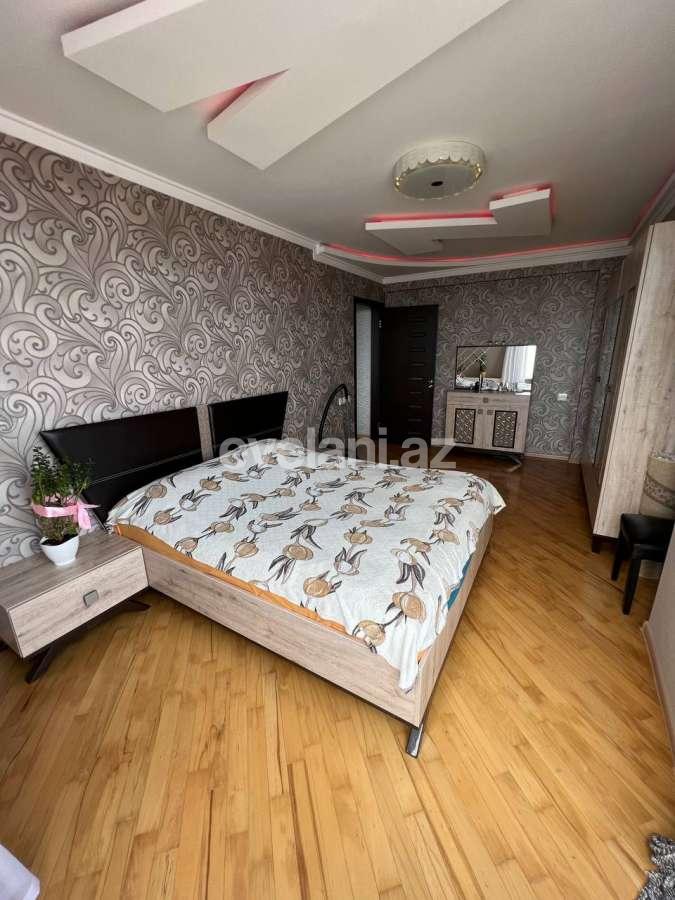 Satılır, yeni tikili, 3 otaqlı, 114 m², Bakı, Yasamal r.