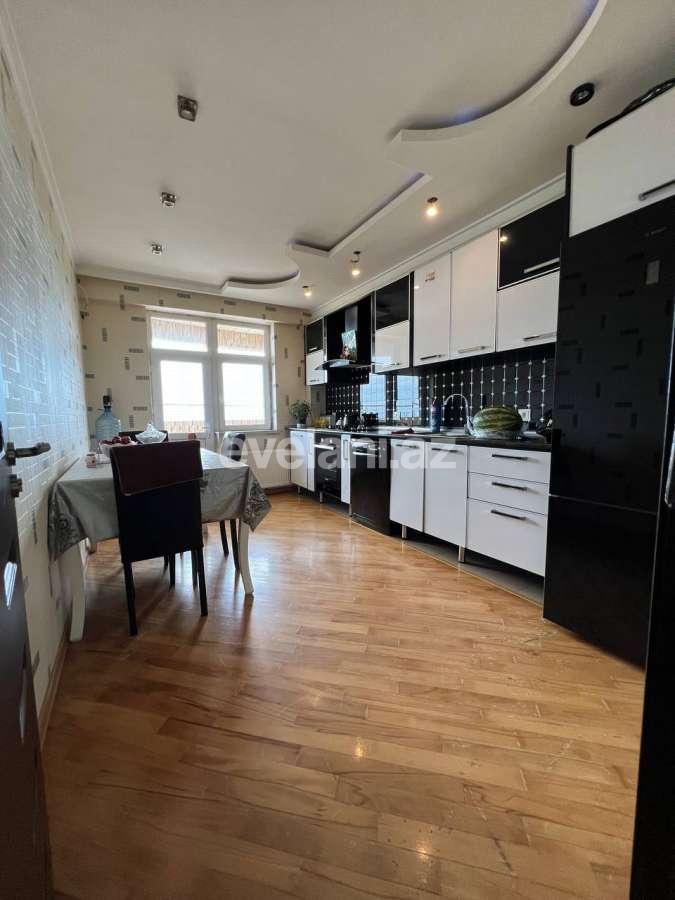 Satılır, yeni tikili, 3 otaqlı, 114 m², Bakı, Yasamal r.