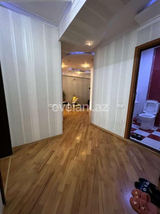 Satılır, yeni tikili, 3 otaqlı, 114 m², Bakı, Yasamal r.