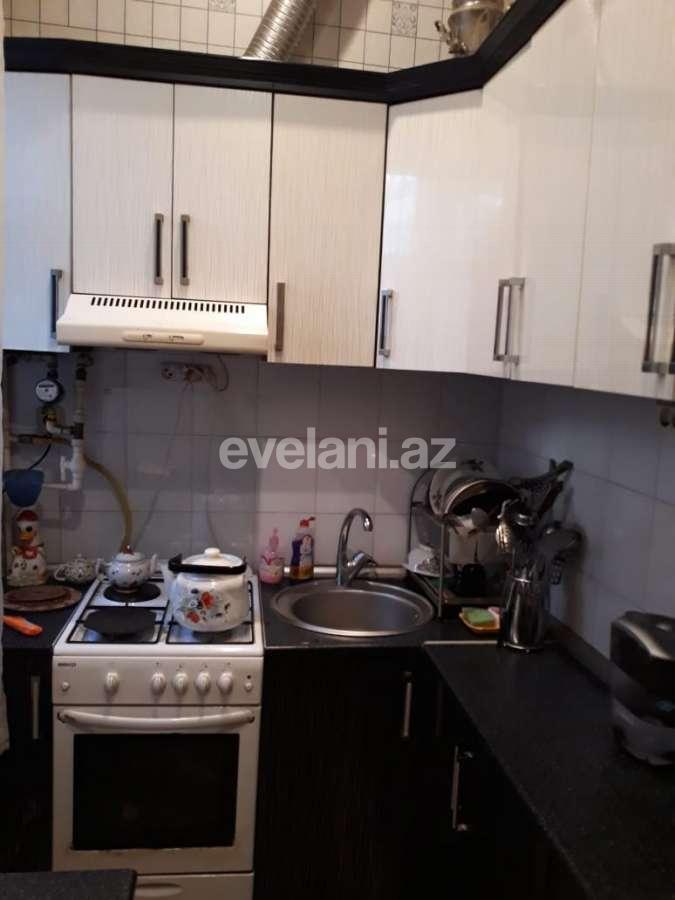 Satılır, yeni tikili, 3 otaqlı, 65 m², Bakı, Nərimanov r, Nəriman Nərimanov m.