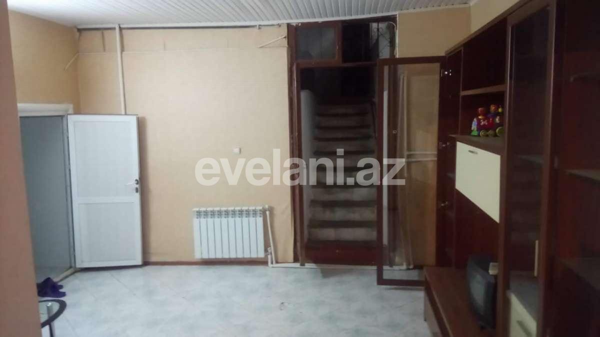 Satılır, yeni tikili, 3 otaqlı, 65 m², Bakı, Nərimanov r, Nəriman Nərimanov m.
