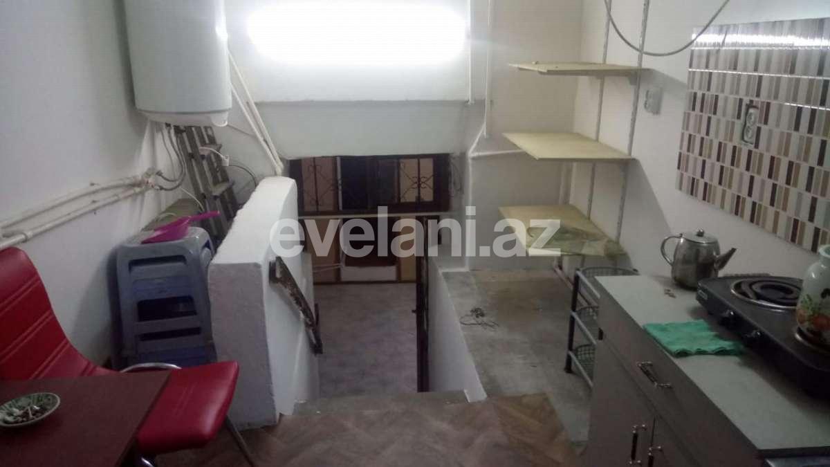 Satılır, yeni tikili, 3 otaqlı, 65 m², Bakı, Nərimanov r, Nəriman Nərimanov m.