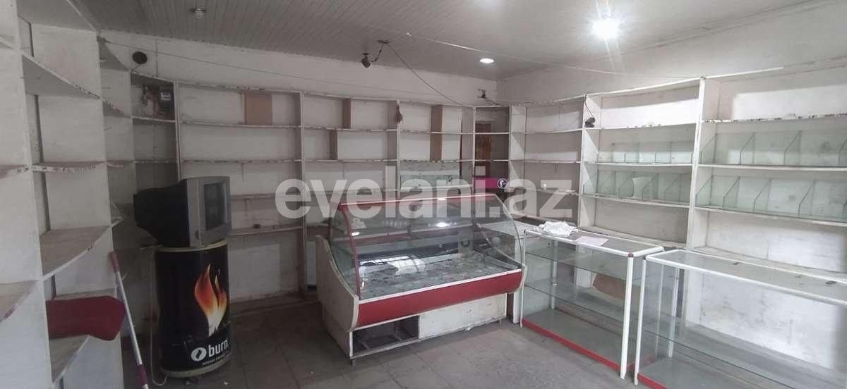 Kirayə verilir, obyekt, 20 m², Bakı, Binəqədi r, 8-ci mikrorayon q, Azadlıq prospekti m.