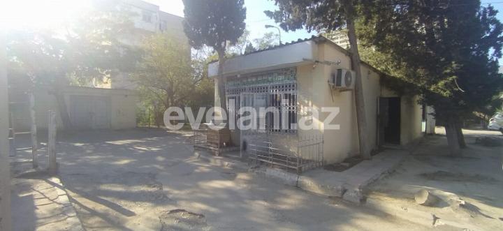 Kirayə verilir, obyekt, 20 m², Bakı, Binəqədi r, 8-ci mikrorayon q, Azadlıq prospekti m.