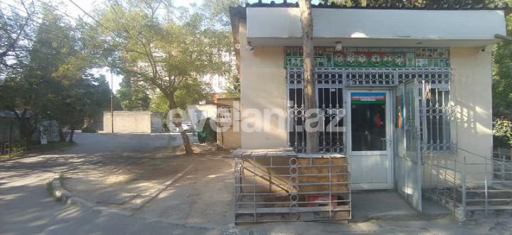 Kirayə verilir, obyekt, 20 m², Bakı, Binəqədi r, 8-ci mikrorayon q, Azadlıq prospekti m.