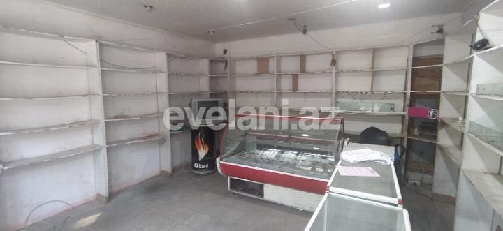 Kirayə verilir, obyekt, 20 m², Bakı, Binəqədi r, 8-ci mikrorayon q, Azadlıq prospekti m.