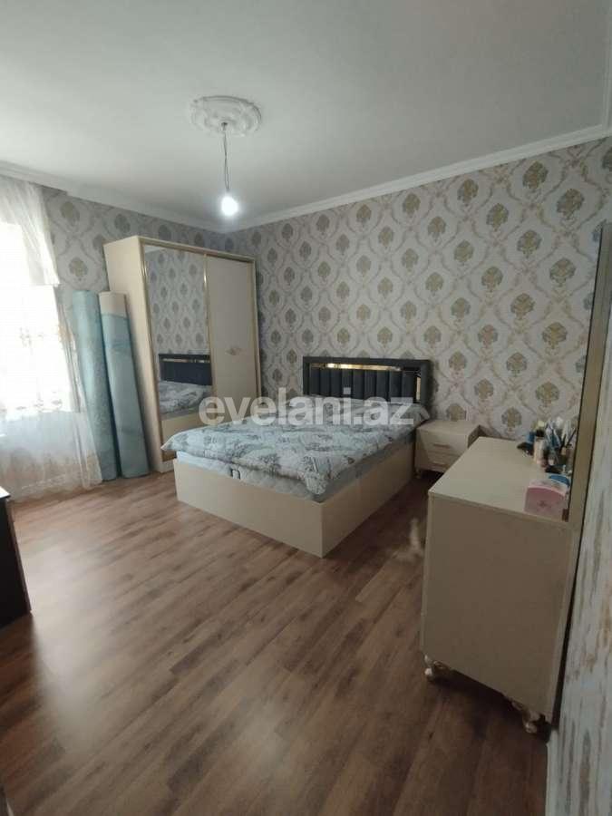 Satılır, yeni tikili, 3 otaqlı, 84 m², Bakı, Xətai r, Həzi Aslanov m.