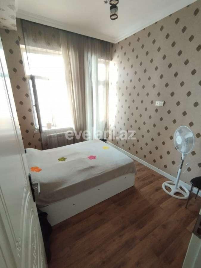 Satılır, yeni tikili, 3 otaqlı, 84 m², Bakı, Xətai r, Həzi Aslanov m.