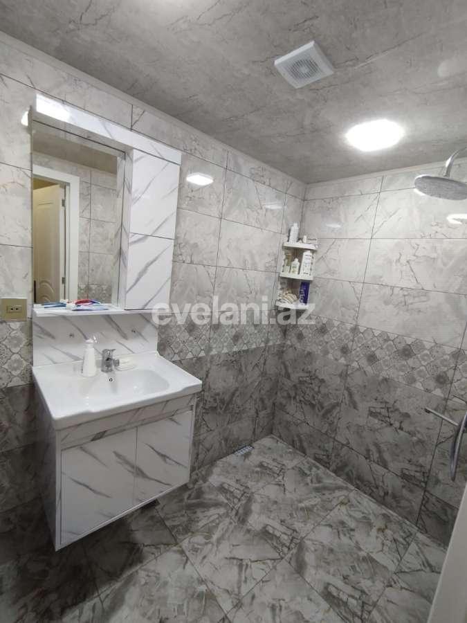 Satılır, yeni tikili, 3 otaqlı, 84 m², Bakı, Xətai r, Həzi Aslanov m.
