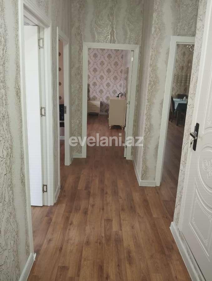 Satılır, yeni tikili, 3 otaqlı, 84 m², Bakı, Xətai r, Həzi Aslanov m.