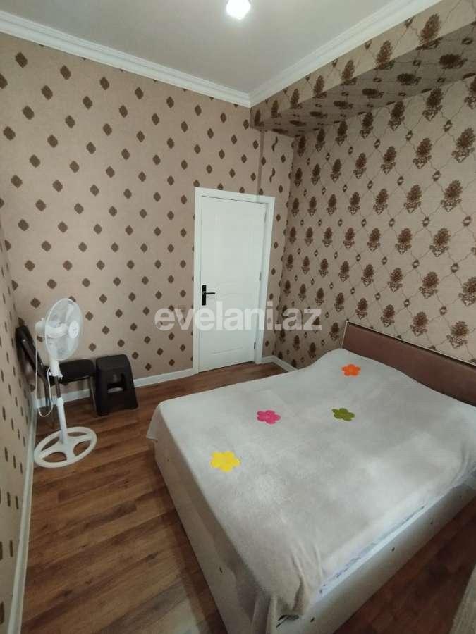 Satılır, yeni tikili, 3 otaqlı, 84 m², Bakı, Xətai r, Həzi Aslanov m.