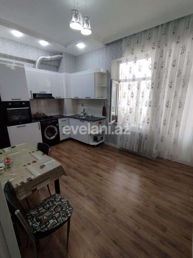 Satılır, yeni tikili, 3 otaqlı, 84 m², Bakı, Xətai r, Həzi Aslanov m.