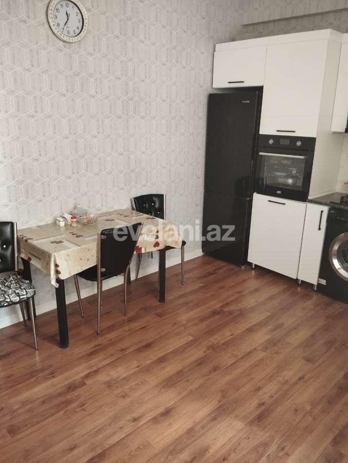 Satılır, yeni tikili, 3 otaqlı, 84 m², Bakı, Xətai r, Həzi Aslanov m.