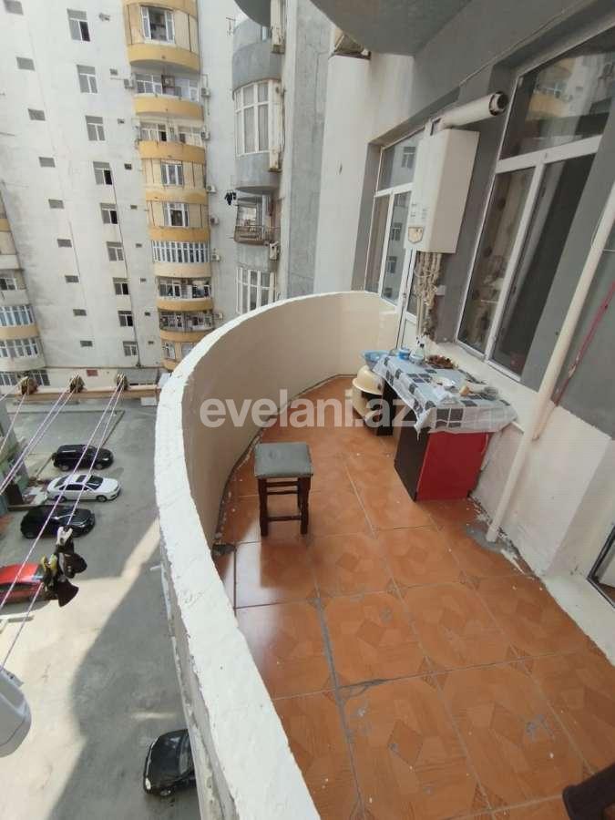 Satılır, yeni tikili, 3 otaqlı, 84 m², Bakı, Xətai r, Həzi Aslanov m.