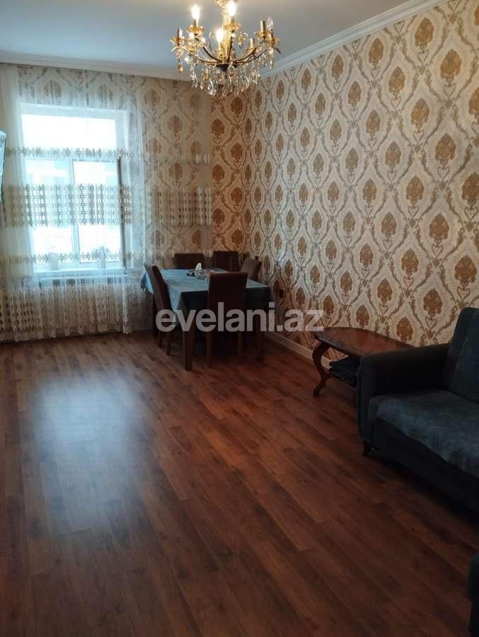 Satılır, yeni tikili, 3 otaqlı, 84 m², Bakı, Xətai r, Həzi Aslanov m.