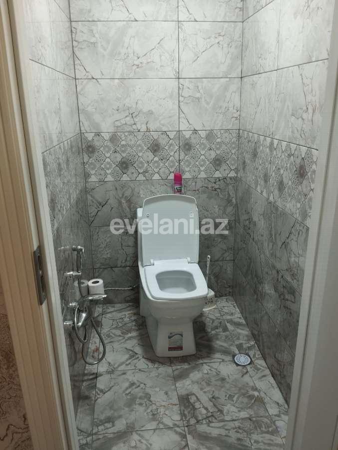Satılır, yeni tikili, 3 otaqlı, 84 m², Bakı, Xətai r, Həzi Aslanov m.