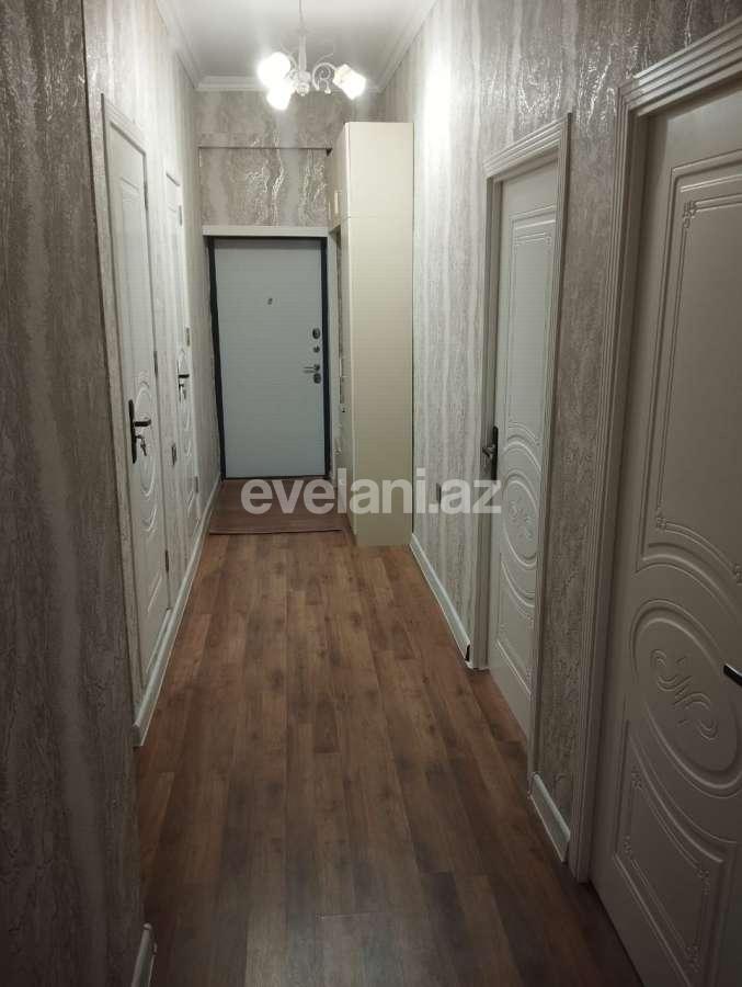 Satılır, yeni tikili, 3 otaqlı, 84 m², Bakı, Xətai r, Həzi Aslanov m.