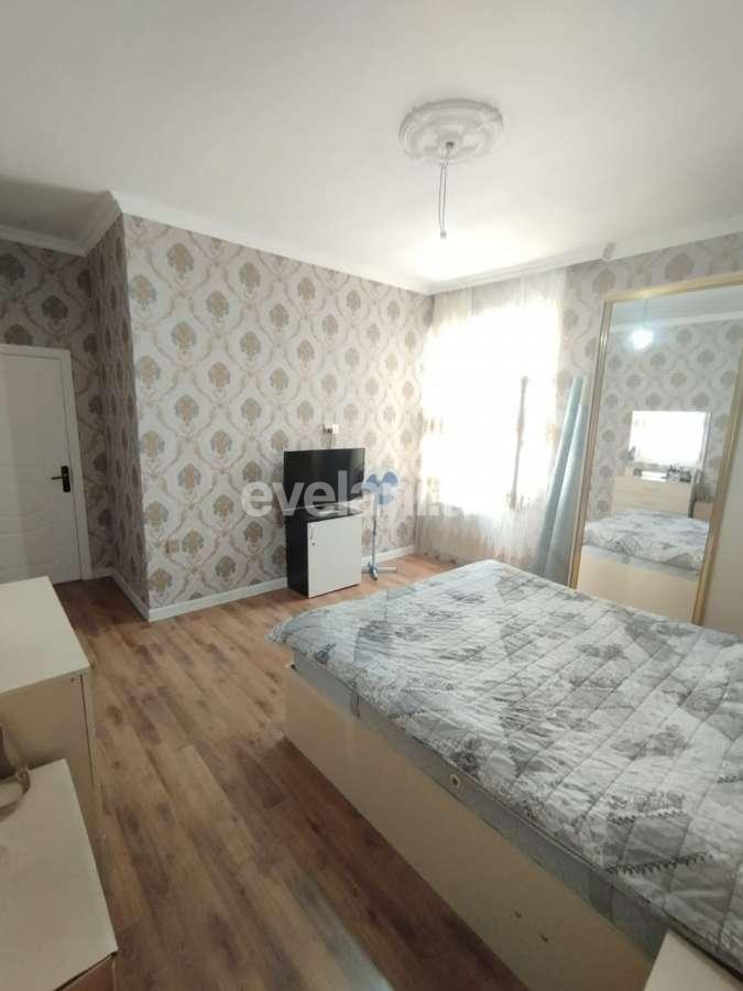 Satılır, yeni tikili, 3 otaqlı, 84 m², Bakı, Xətai r, Həzi Aslanov m.