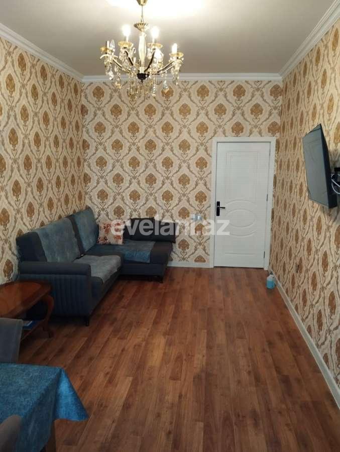 Satılır, yeni tikili, 3 otaqlı, 84 m², Bakı, Xətai r, Həzi Aslanov m.