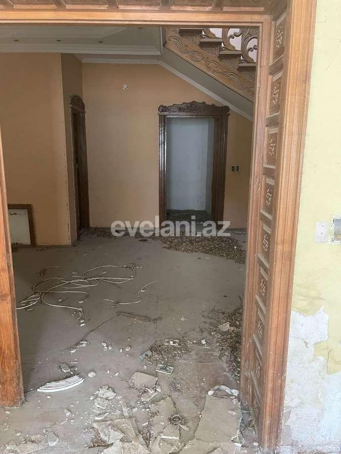 Satılır, villa, 8 otaqlı, 424.6 m², Bakı, Nərimanov r.