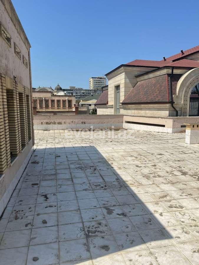 Satılır, villa, 8 otaqlı, 424.6 m², Bakı, Nərimanov r.