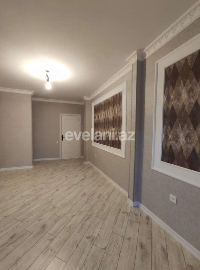 Satılır, köhnə tikili, 5 otaqlı, 130 m², Bakı, Xətai r, Əhmədli q, Əhmədli m.
