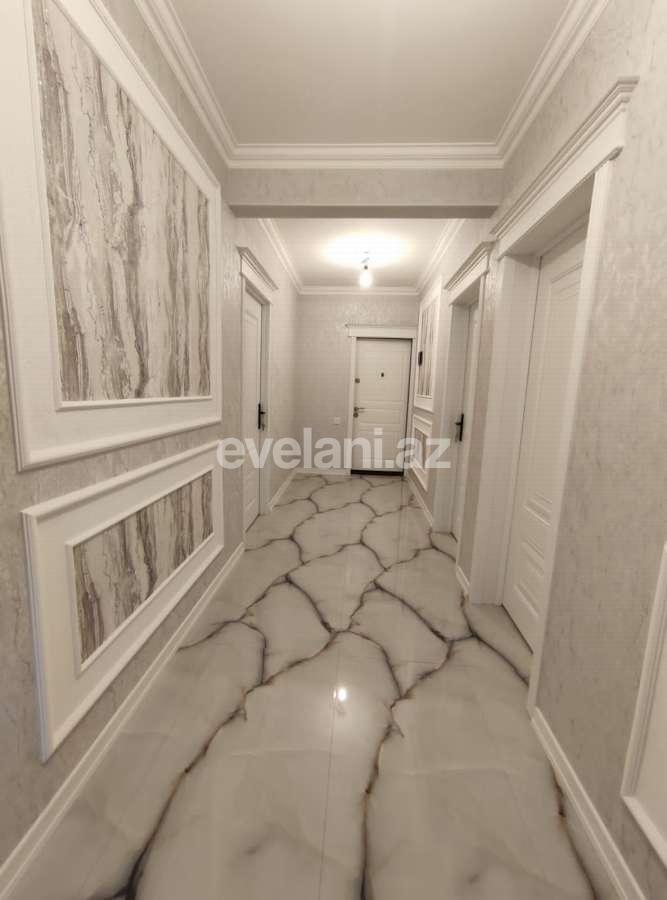 Satılır, köhnə tikili, 5 otaqlı, 130 m², Bakı, Xətai r, Əhmədli q, Əhmədli m.