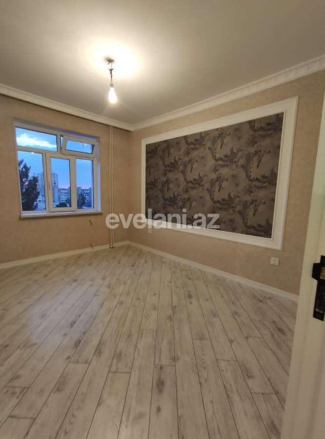 Satılır, köhnə tikili, 5 otaqlı, 130 m², Bakı, Xətai r, Əhmədli q, Əhmədli m.