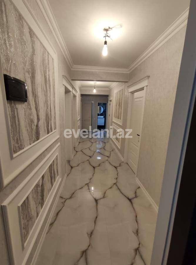 Satılır, köhnə tikili, 5 otaqlı, 130 m², Bakı, Xətai r, Əhmədli q, Əhmədli m.