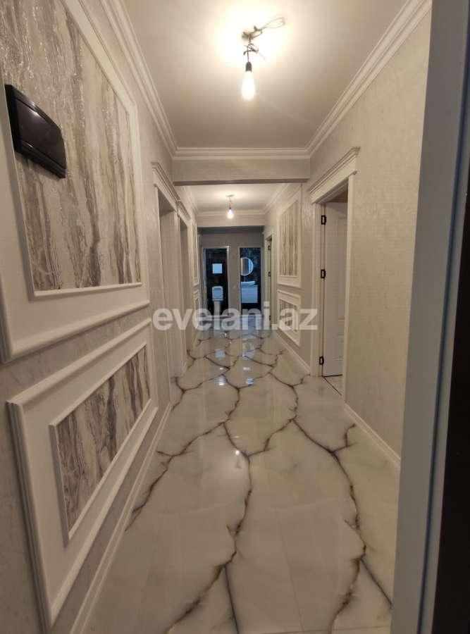 Satılır, köhnə tikili, 5 otaqlı, 130 m², Bakı, Xətai r, Əhmədli q, Əhmədli m.