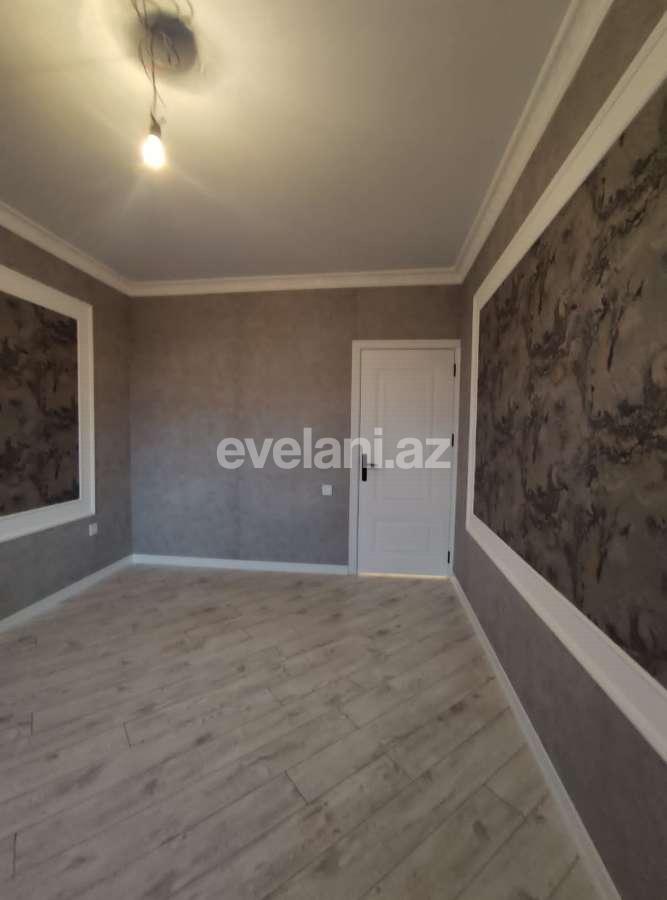 Satılır, köhnə tikili, 5 otaqlı, 130 m², Bakı, Xətai r, Əhmədli q, Əhmədli m.