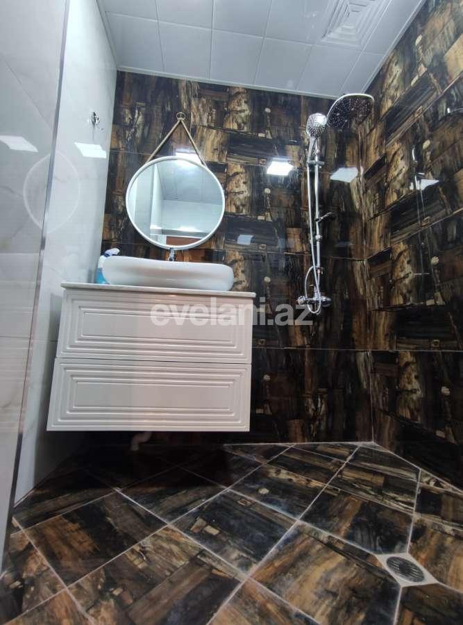 Satılır, köhnə tikili, 5 otaqlı, 130 m², Bakı, Xətai r, Əhmədli q, Əhmədli m.