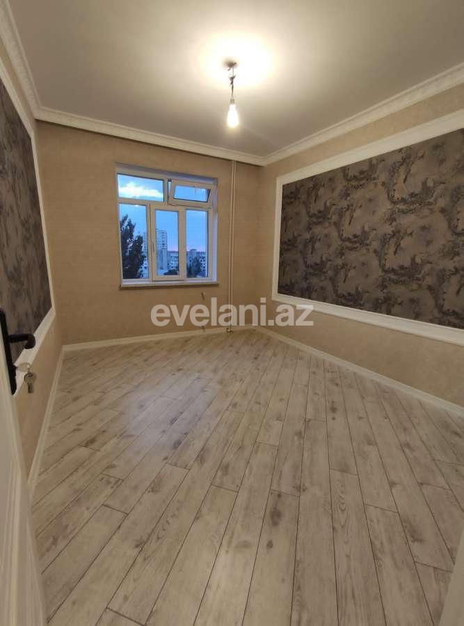 Satılır, köhnə tikili, 5 otaqlı, 130 m², Bakı, Xətai r, Əhmədli q, Əhmədli m.