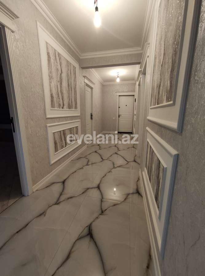 Satılır, köhnə tikili, 5 otaqlı, 130 m², Bakı, Xətai r, Əhmədli q, Əhmədli m.